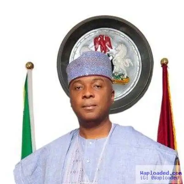 PDP Will Produce Bukola Saraki